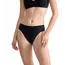 3 x Majtki damskie Sloggi 24/7 Cotton H Tai C3P, Kolor: czarny, Rozmiar: 38, 2 image