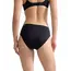 3 x Majtki damskie Sloggi 24/7 Cotton H Tai C3P, Kolor: czarny, Rozmiar: 38, 3 image