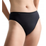 3 x Majtki damskie Sloggi 24/7 Cotton H Tai C3P, Kolor: czarny, Rozmiar: 38, 4 image