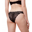 Majtki Triumph Lift Smart Highleg Brazilian EX, Kolor: czarny, Rozmiar: XL