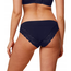 Majtki damskie Triumph Lovely Micro Tai, Kolor: granatowy-7064, Rozmiar: L, 3 image