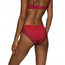 Triumph majtki damskie tai Lovely Micro Tai, Kolor: czerwony, Rozmiar: XL