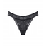 Majtki Triumph Lift Smart Highleg Brazilian EX, Kolor: czarny, Rozmiar: XL, 3 image