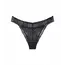 Majtki Triumph Lift Smart Highleg Brazilian EX, Kolor: czarny, Rozmiar: M, 3 image