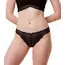 Majtki Triumph Lift Smart Highleg Brazilian EX, Kolor: czarny, Rozmiar: M, 4 image