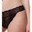 Majtki Triumph Lift Smart Highleg Brazilian EX, Kolor: czarny, Rozmiar: M, 5 image