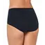 2 x Majtki damskie Sloggi 24/7 Cotton Midi C2P, Kolor: czarny, Rozmiar: 40, 3 image