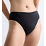 2 x Majtki damskie Sloggi 24/7 Cotton Tai C2P, Kolor: czarny, Rozmiar: 42, 4 image
