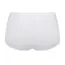 Majtki damskie sloggi 24/7 Cotton H Midi C2P - 2 sztuki, Kolor: biały, Rozmiar: 42, 5 image