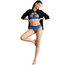 Sloggi FREE Evolve Hipster Lace, Kolor: niebieski, Rozmiar: M, 4 image