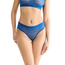 Sloggi FREE Evolve Hipster Lace, Kolor: niebieski, Rozmiar: M