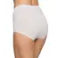 Sloggi majtki bawełniane z wysokim stanem Basic+ Maxi, Kolor: biały, Rozmiar: 38, 2 image