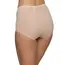 Gładkie zabudowane majtki Sloggi Basic+ Maxi cielisty, Kolor: cielisty, Rozmiar: 50, 2 image