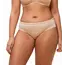 Majtki damskie Triumph Body Make-up Soft Touch Hipster, Kolor: beżowy, Rozmiar: 40, 3 image