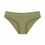 Triumph Feel of Modal Tai majtki damskie, Kolor: zielony, Rozmiar: XL, 5 image