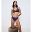 Triumph Feel of Modal Tai - majtki damskie, Kolor: fioletowy, Rozmiar: L, 4 image