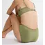 Triumph Feel of Modal Midi majtki damskie, Kolor: zielony, Rozmiar: XL, 3 image
