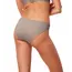Majtki damskie Triumph Pure Micro Tai, Kolor: szary, Rozmiar: 36