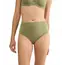 Triumph Feel of Modal Midi majtki damskie, Kolor: zielony, Rozmiar: XL