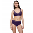 Triumph Majtki damskie Feel of Modal Midi, Kolor: fioletowy 00EH, Rozmiar: XL, 4 image