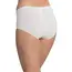 Bawełniane majtki damskie z mocniej krytymi bokami Sloggi 24/7 Cotton Midi biały, Kolor: biały, Rozmiar: 44, 2 image