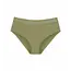 Triumph Feel of Modal Midi majtki damskie, Kolor: zielony, Rozmiar: XL, 5 image
