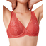 Triumph Wild Peony Florale WP, Kolor: koralowy, Rozmiar: 75B, 3 image