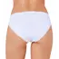 Majtki damskie Sloggi 24/7 Cotton Lace Tai, Kolor: biały, Rozmiar: 42, 2 image