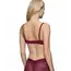 Triumph Body Make-Up Illusion Lace Balconette, Kolor: czerwony, Rozmiar: 70C, 2 image