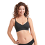 Sloggi biustonosz bez fiszbin ZERO Microfibre 2.0 Bralette, Kolor: czarny, Rozmiar: XS, 2 image