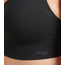 Sloggi biustonosz bez fiszbin ZERO Microfibre 2.0 Bralette, Kolor: czarny, Rozmiar: XS, 6 image