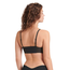 Sloggi biustonosz bez fiszbin ZERO Microfibre 2.0 Bralette, Kolor: czarny, Rozmiar: XS, 3 image