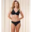 Triumph biustonosz usztywniany Body Make-Up Illusion Lace WP, Kolor: czarny, Rozmiar: 75B, 5 image