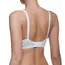 Biustonosz miękki bez fiszbin Triumph Claudette 104 N X, Kolor: biały, Rozmiar: 85C, 2 image