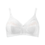 Biustonosz miękki bez fiszbin Triumph Claudette 104 N X, Kolor: biały, Rozmiar: 85C, 3 image