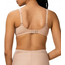 Triumph Modern Lace+Cotton W02, Kolor: beżowy, Rozmiar: 85E, 3 image