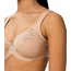 Triumph Modern Lace+Cotton W02, Kolor: beżowy, Rozmiar: 85E, 4 image