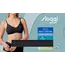 Sloggi GO Daily Cotton Soft Bra Biustonosz bez Fiszbin, Kolor: czarny, Rozmiar: M, 5 image