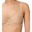 Triumph Modern Lace+Cotton W02, Kolor: beżowy, Rozmiar: 80D, 7 image