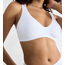 Biustonosz Sloggi Basic+ Soft Bra, Kolor: biały, Rozmiar: 70C, 5 image