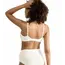 Sloggi GO Daily Cotton Soft Bra Biustonosz bez Fiszbin, Kolor: śmietankowy, Rozmiar: S, 2 image