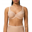 Triumph Modern Lace+Cotton W02, Kolor: beżowy, Rozmiar: 85E, 2 image