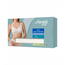 Sloggi GO Daily Cotton Soft Bra Biustonosz bez Fiszbin, Kolor: śmietankowy, Rozmiar: S, 5 image