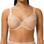 Triumph Modern Lace+Cotton W02, Kolor: beżowy, Rozmiar: 85E