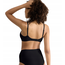 Sloggi GO Daily Cotton Soft Bra Biustonosz bez Fiszbin, Kolor: czarny, Rozmiar: L, 2 image