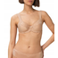 Triumph Modern Lace+Cotton W02, Kolor: beżowy, Rozmiar: 85E, 5 image