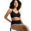 Sloggi GO Daily Cotton Soft Bra Biustonosz bez Fiszbin, Kolor: czarny, Rozmiar: L, 4 image