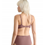 Sloggi GO Daily Cotton Soft Bra Biustonosz bez fiszbin, Kolor: brązowy, Rozmiar: S, 2 image