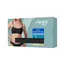 Sloggi biustonosz bez fiszbin GO Daily Cotton Top, Kolor: czarny, Rozmiar: S, 5 image