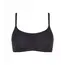 Sloggi biustonosz bez fiszbin GO Daily Cotton Top, Kolor: czarny, Rozmiar: S, 7 image